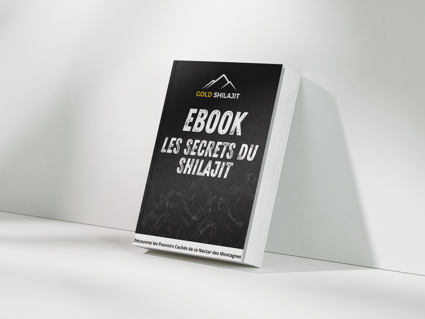 GOLD SHILAJIT PREMIUM