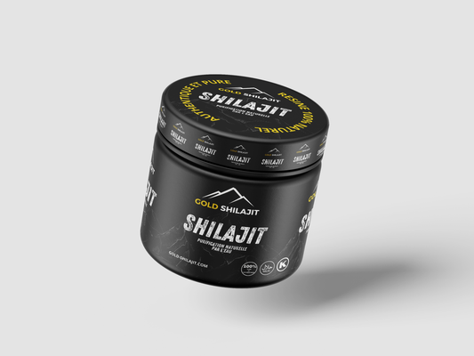 Shilajit bienfaits femme : ce qu’il faut savoir avant utilisation