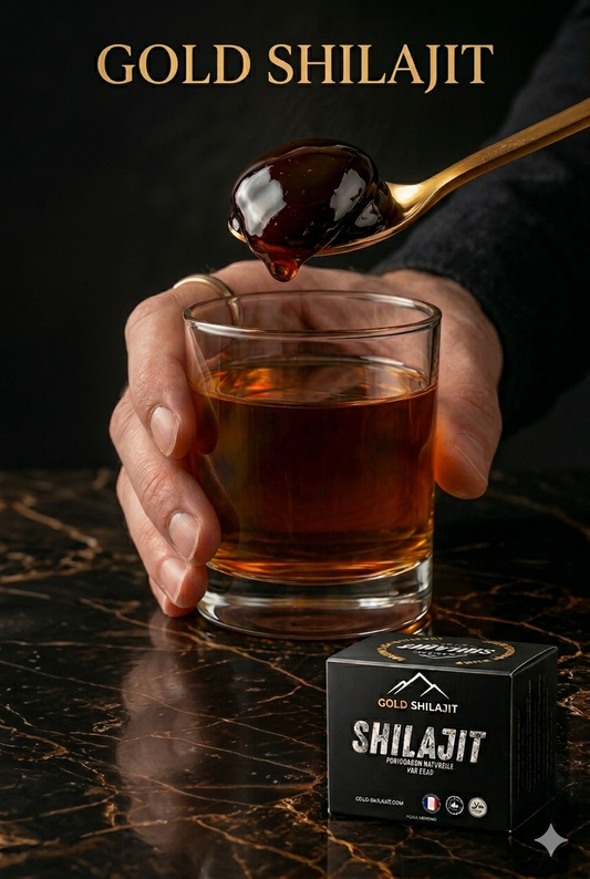 Où trouver du Shilajit en pharmacie en France ? Prix, pureté et vérité